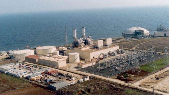 İki doğal gaz çevrim santrali daha özelleşiyor