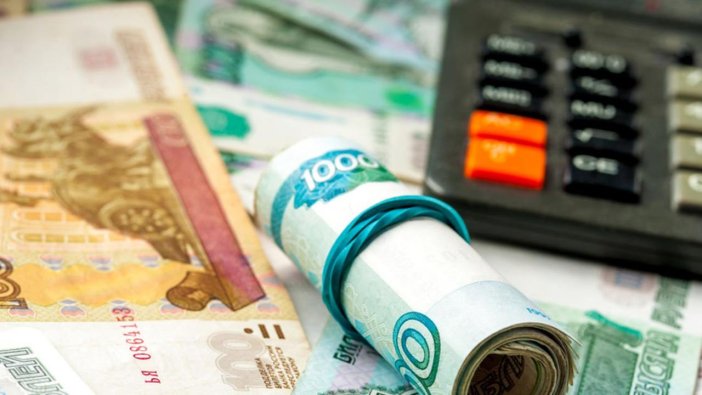 Rusya'da haftalık enflasyon tarihi seviyede