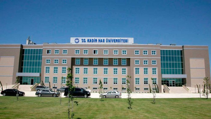 Kadir Has Üniversitesi personel alacak