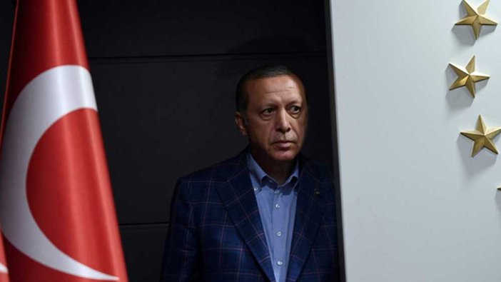 Bloomberg: Erdoğan'ın oy dertlerine petrol şoku eklendi