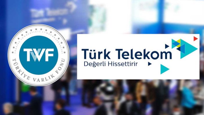 Türk Telekom’u almak isteyen Varlık Fonu’ndan rekor kredi teklifi