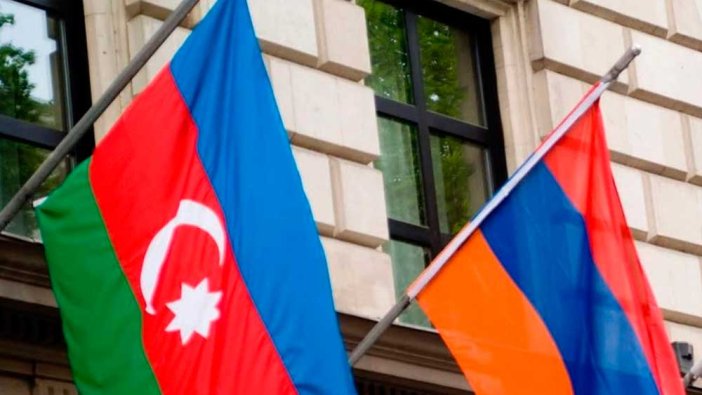 Azerbaycan’dan Ermenistan’a 5 maddelik normalleşme teklifi