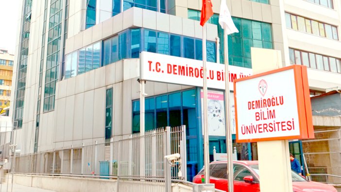 Demiroğlu Bilim Üniversitesi öğretim üyesi alacak