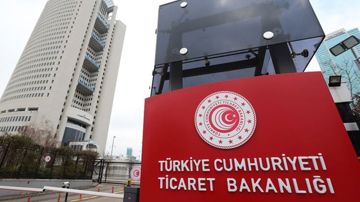 Ticaret Bakanlığı 1048 personel alacak