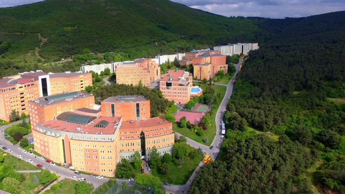 Yeditepe Üniversitesi öğretim elemanı alacak