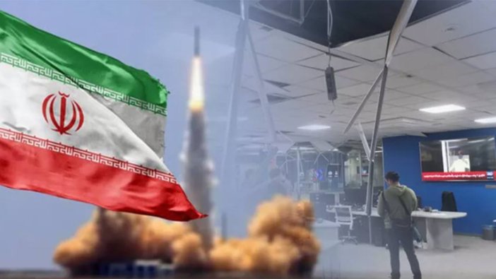 İran duyurdu: Biz vurduk