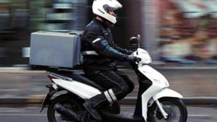 İstanbul Valisi Ali Yerlikaya'dan motokurye kararı