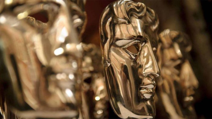 Oscar'ın habercisi BAFTA 2022 Ödülleri sahiplerini buldu