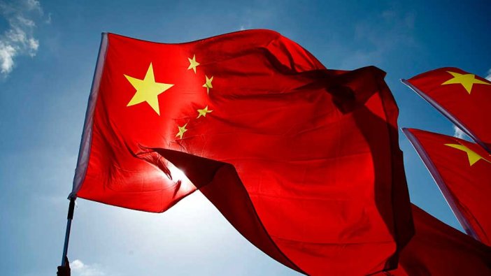 Pentagon'dan Çin'e önemli uyarı