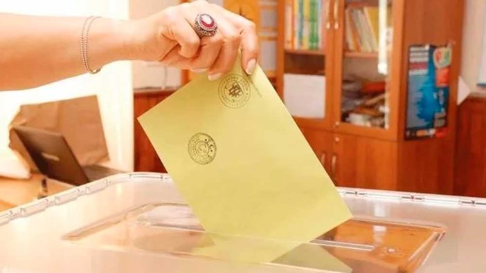 AKP ve MHP'nin Meclis'e sunduğu seçim yasasında neler var?