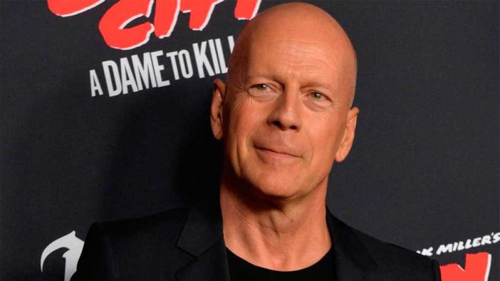 Bruce Willis hakkında şok iddia: Hafıza kaybı yaşıyor