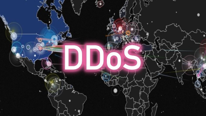 DDoS karaborsası adeta can yakıyor