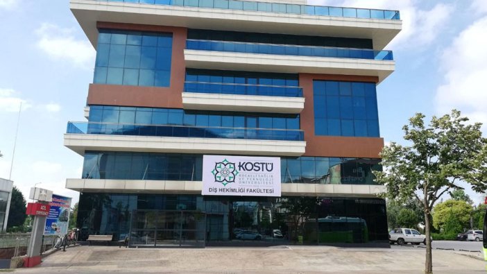 Kocaeli Sağlık ve Teknoloji Üniversitesi personel alacak