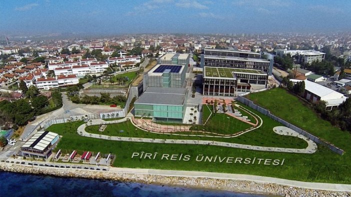 Piri Reis Üniversitesi personel alacak