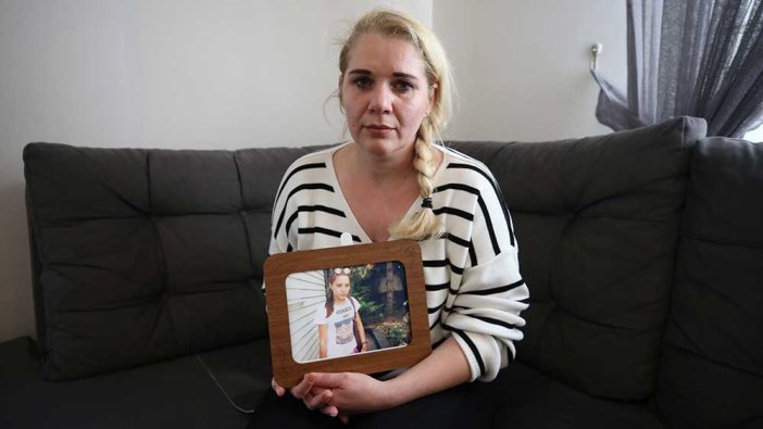 İşgal ülkesinde kızı kalan Ukraynalı anne: Eğer gelemezse tek başıma gidip alacağım!