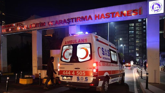 Şişli Hamidiye Etfal Eğitim ve Araştırma Hastanesi’nden yazılım ihalesi