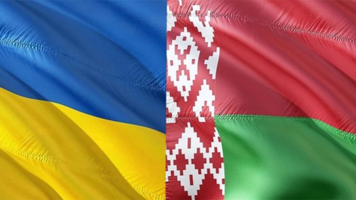 Ukrayna'dan Belarus ile ilgili flaş karar