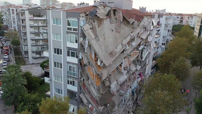Yetkililer sağır sultanı oynuyor: İzmir depremzedeleri unutuldu!