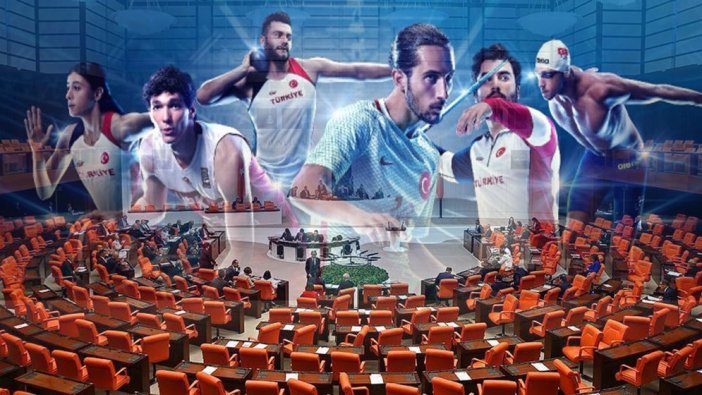 Türk sporunu kökten değiştirecek adım bu hafta atılıyor