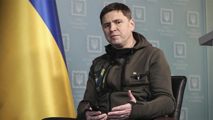 Ukraynalı yetkili savaşı kazanma ihtimallerinin yüzdesini açıkladı
