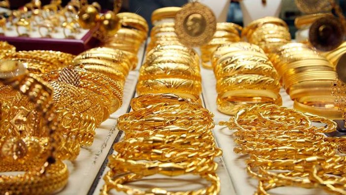 Yatırımcıların yüzü gülüyor: Altın fiyatları tırmanışa geçti!
