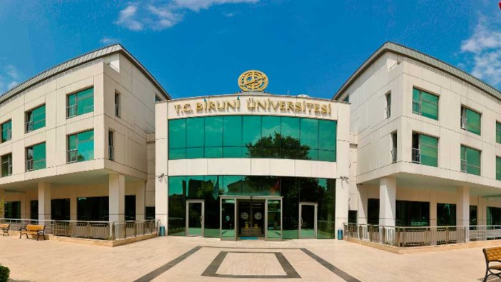 Biruni Üniversitesi Öğretim Elemanı alım ilanı