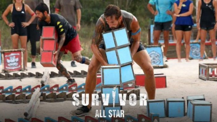 Survivor dokunulmazlığı kim kazandı? 22 Mart  Survivor eleme adayları...