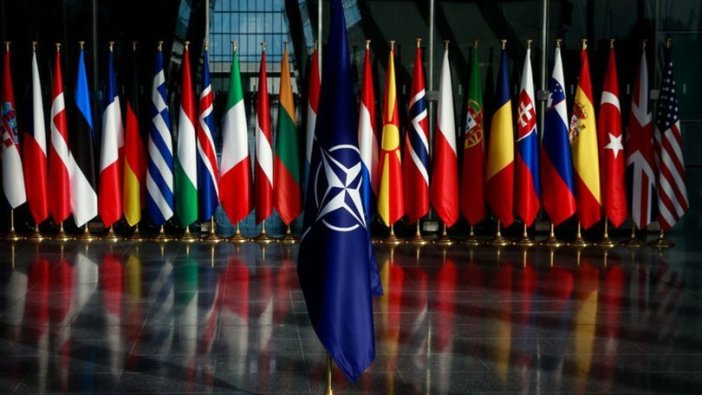 NATO'dan 'savaş grupları' hamlesi geldi