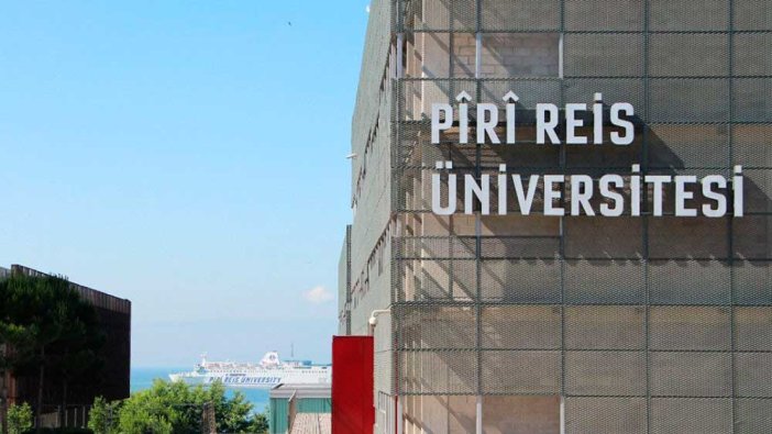 İstanbul Piri Reis Üniversitesi personel alımı yapacak