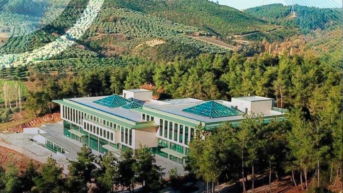 Mudanya Üniversitesi Akademik Personel alım ilanı