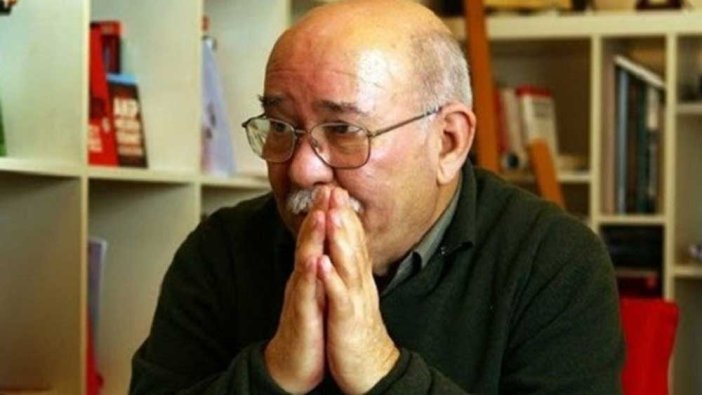 Duayen gazeteci Aydın Engin’i kaybettik