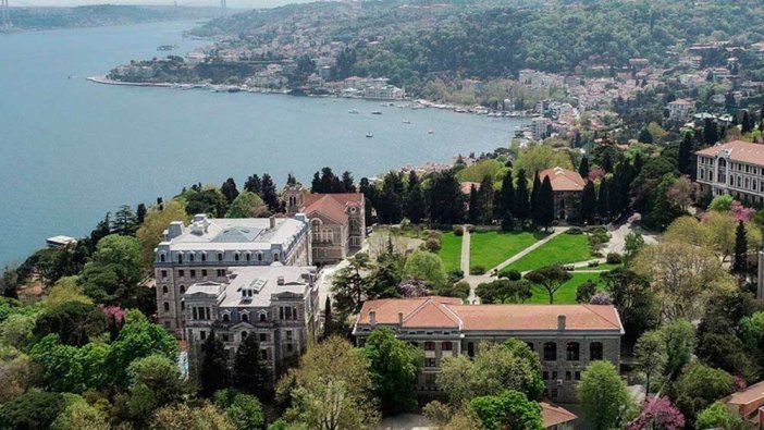 Boğaziçi Üniversitesi yaptıracağı asansör için ihale başvurusu açtı