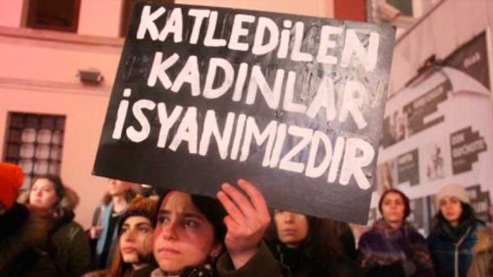Türkiye'de kadınlar ölüyor... Atılan adımlar ise 'göstermelik'