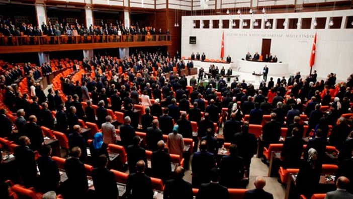 YSK'dan kritik hamle: İstanbul dahil 4 ilde milletvekili sayısı değişti
