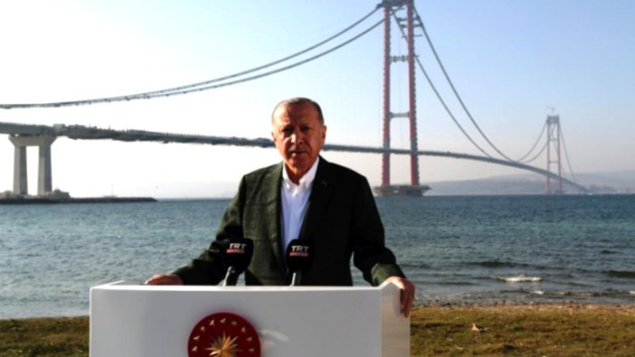 'Davet ettik, Bay Kemal gelmedi' diyen Erdoğan'a tepki geldi