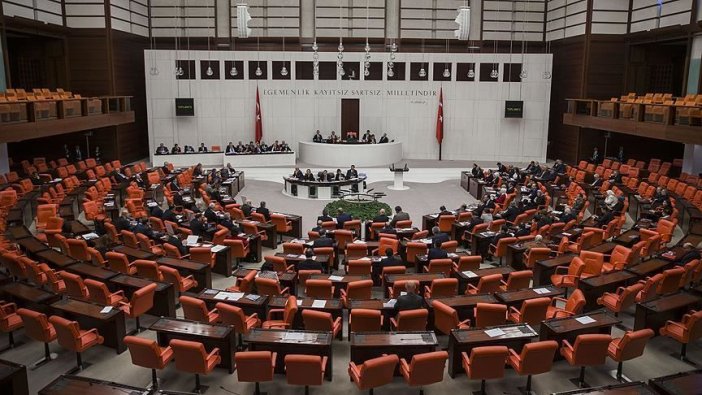 AKP'nin torba kanun teklifinin içeriği ortaya çıktı