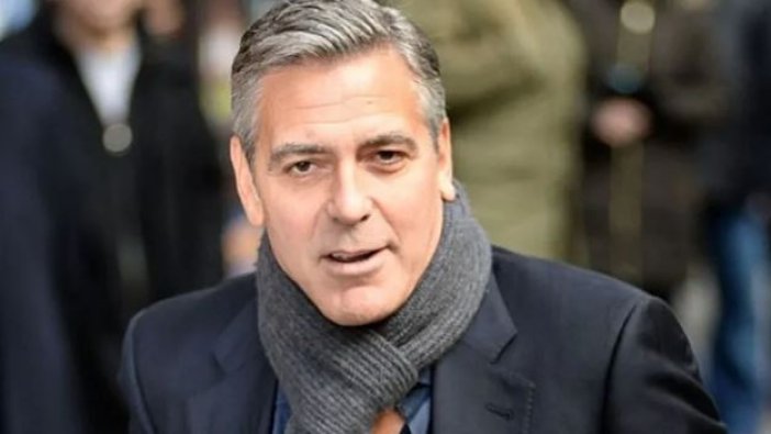 Ünlü aktör George Clooney, İngiliz futbol takımı Derby Country ile ilgileniyor