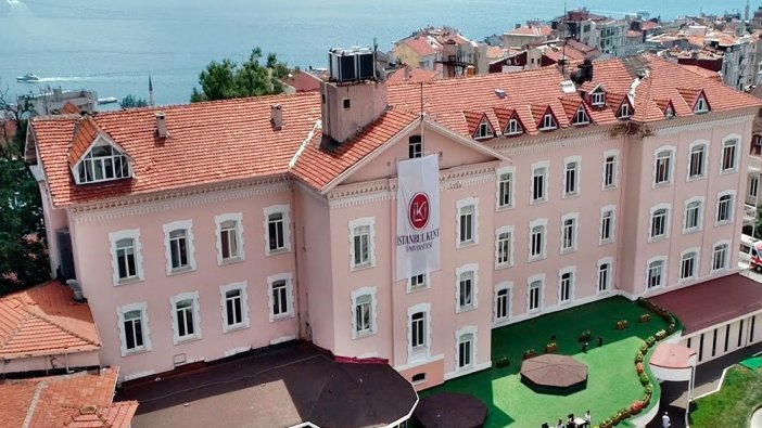 İstanbul Kent Üniversitesi Öğretim ve Araştırma Görevlisi alım ilanı