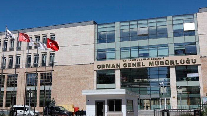 Orman Genel Müdürlüğü 1.500 Orman Muhafaza Memuru alıyor