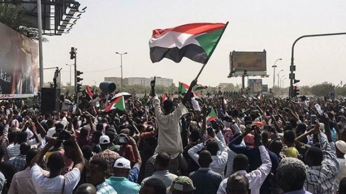 Sudan Askeri Geçiş Konseyi, teknokrat hükümet istiyor