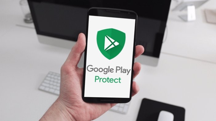 Google yeni güvenlik özelliğini tanıttı: Sıfırlıyor