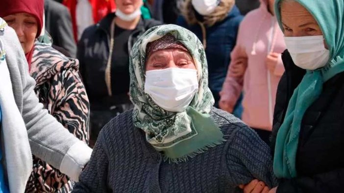 Edirne'deki aile katliamında 1 tutuklama: Yeni detaylar ortaya çıktı
