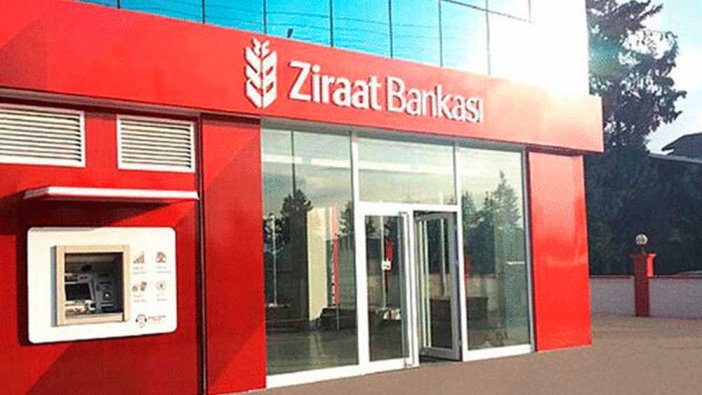 Kamu bankasında AKP'lilere kıyak: Yapılan zam asgari ücreti de geçti