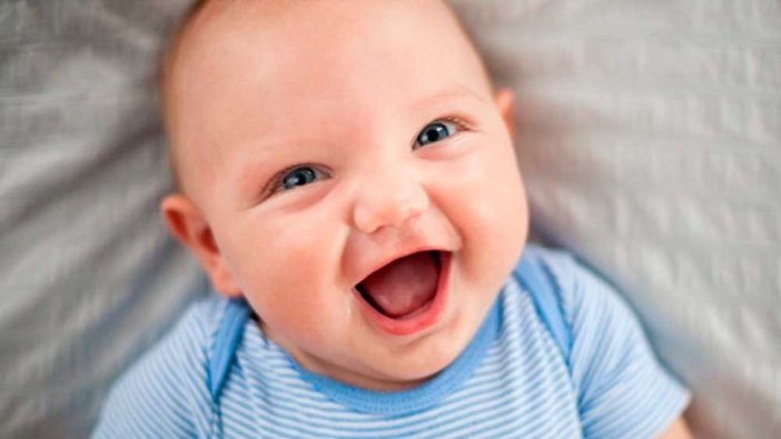 Rüyada erkek bebek görmek ne anlama geliyor? Neye işaret eder?