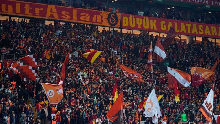Galatasaray’da seçime sayılı günler kala eski başkandan adaylık açıklaması