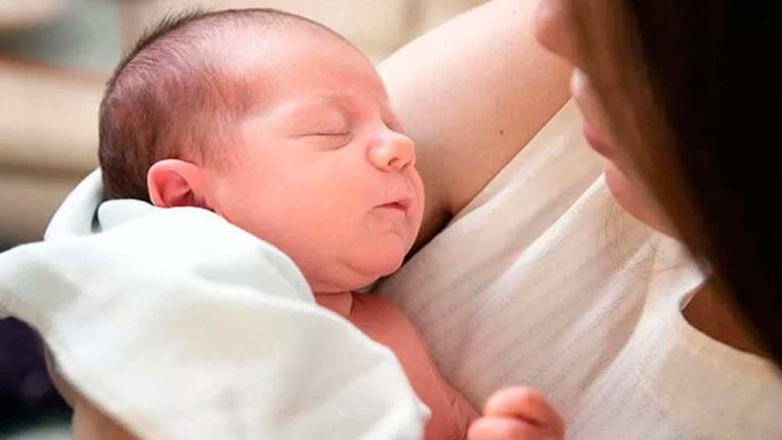Rüyada bebek emzirmek ne anlama gelir? Rüyada erkek, kız ve ikiz bebek emzirmek neye işarettir?