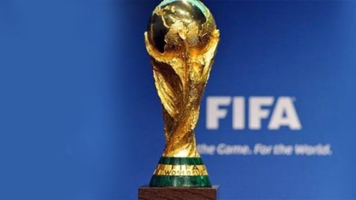 2022 FIFA Dünya Kupası'nda grup aşaması kuraları çekildi