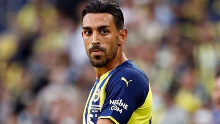 İrfan Can Kahveci'nin gol sevincine 'top toplayıcı çocuk' engeli