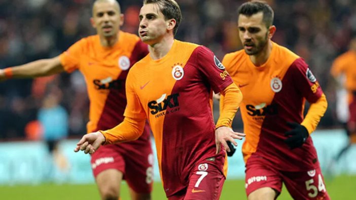 Acı haber Galatasaraylı futbolcuya maç sonunda verildi