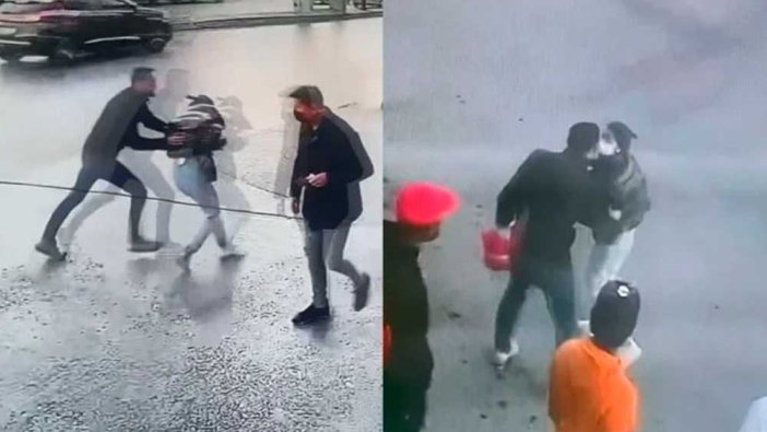 İstanbul Esenyurt'ta kan donduran cinayet! Ara sokağa sürükleyip öldürdü